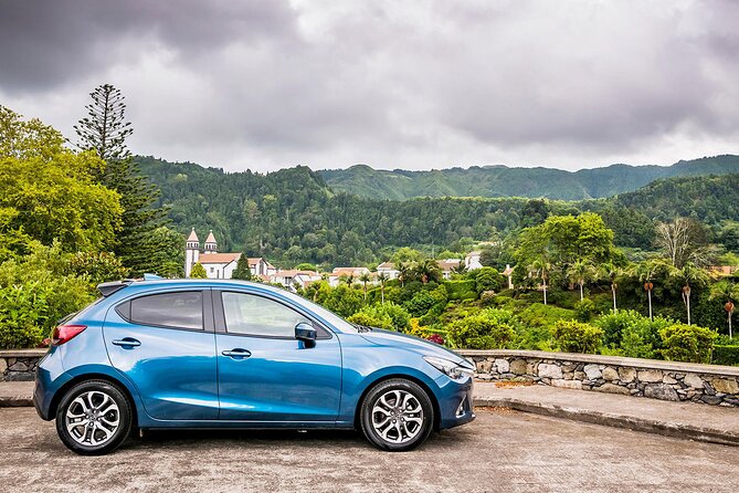 Furnas in a Private Evening - Tea, Cozido Dinner and Hot Springs - Key points at a glance