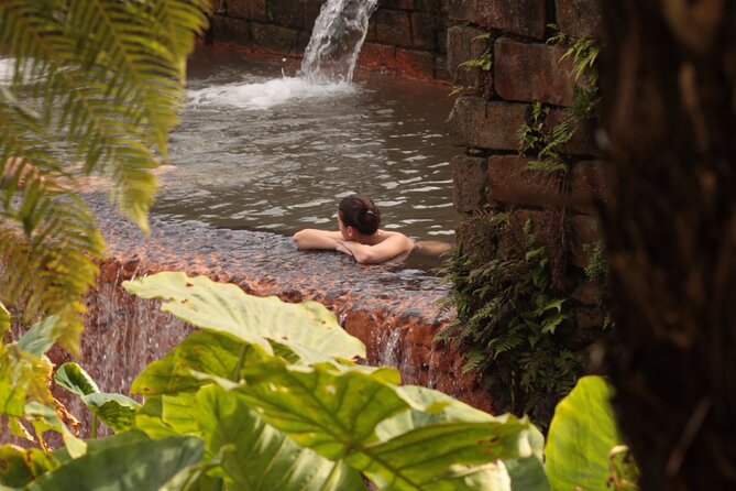 Furnas in a Private Evening - Tea, Cozido Dinner and Hot Springs - Why this evening works so well