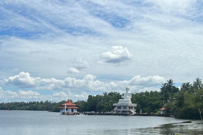 Galle Day Tour with River Safari, Tea Plantation & Sea Turtle - What to expect at Kosgoda’s turtle project