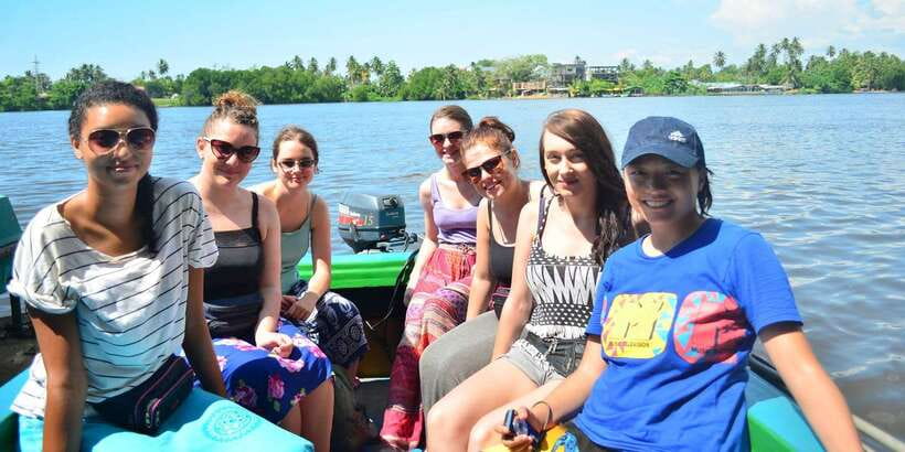 Galle Day Trip with River Safari, Sea Turtles & Tea Factory - Key points to know before booking