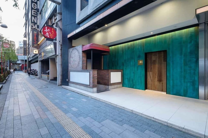 Ginza Tokyo: Easy Matcha (Green Tea) Experience - Should You Book This Matcha Experience?