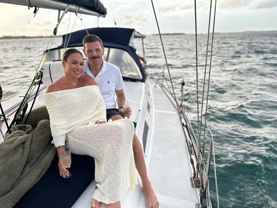 Gold Coast Private Lunch Sailing Charter for up to 10 guests - Is $700 good value for up to 10 people?
