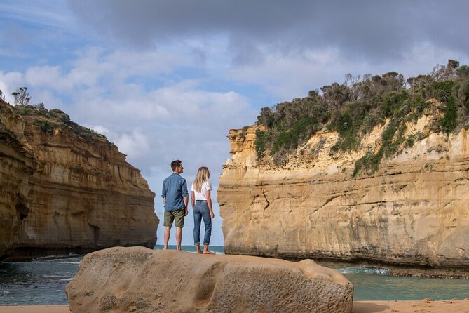 Great Ocean Road, 12 Apostles, Rainforest & Morning Tea-Melbourne - Key things to know before you book