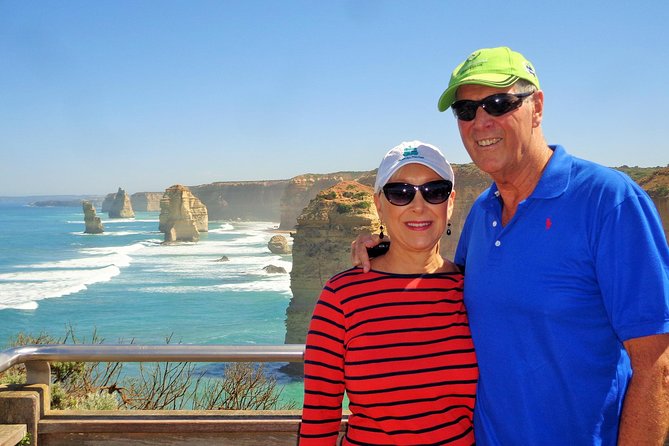 Great Ocean Road, 12 Apostles, Rainforest & Morning Tea-Melbourne - Great Otway National Park is the pleasant surprise