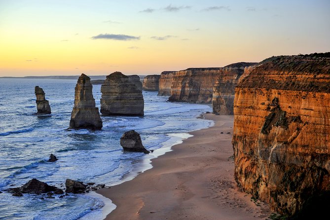 Great Ocean Road Tour Plus Koalas, Forest Walk and Morning Tea - Great Ocean Road Tour: Key Points at a Glance