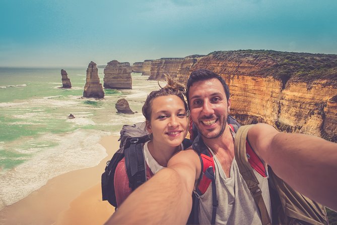Great Ocean Road Tour Plus Koalas, Forest Walk and Morning Tea - Apollo Bay Gives You a Proper Break