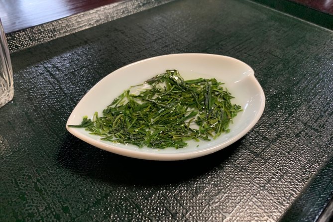 Guided Bike Tour to a Green Tea Farm in Shizuoka (not e-bikes) - Who will enjoy this four-hour experience