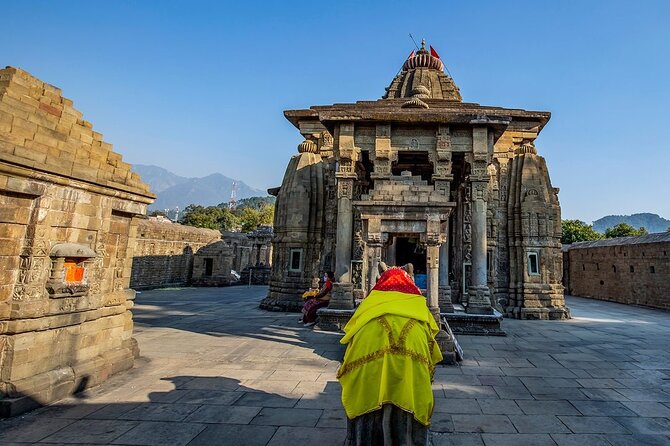 Guided Day Tour to Bir – Monasteries,Temple & Tea Garden Visit - Key points to know before booking
