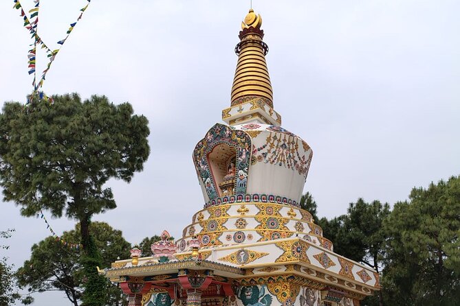 Guided Day Tour to Bir – Monasteries,Temple & Tea Garden Visit - Why this Bir tour works as a day from Dharamshala