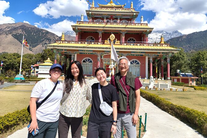 Guided Day Tour to Bir – Monasteries,Temple & Tea Garden Visit - Food, comfort, and what to bring