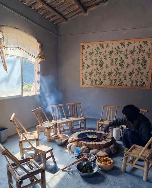 Guilin Longji: Rice Terrace with Oil-Tea Demo & Zhuang Lunch - Small practical tips for a better day