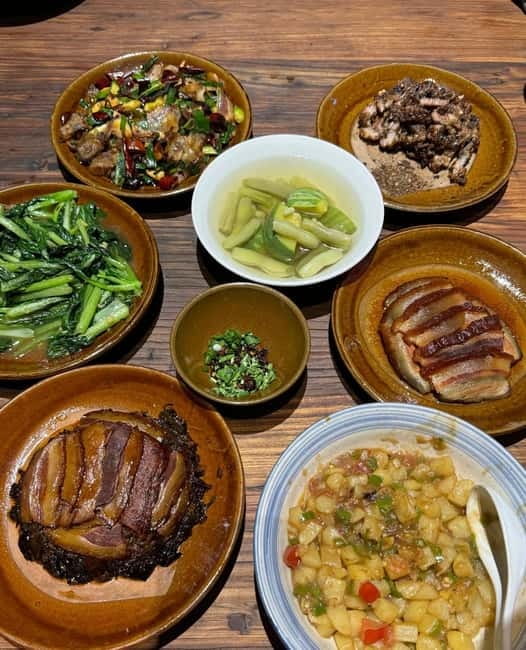 Guilin Longji: Rice Terrace with Oil-Tea Demo & Zhuang Lunch - Should you book this Longji experience?