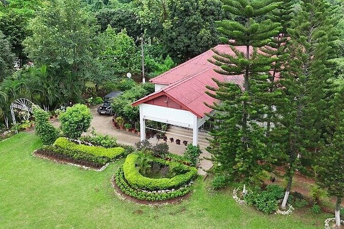 Guwahati Tea Garden Tour with Lunch & Hi Tea (Premium Experience) - Five things to know before you go