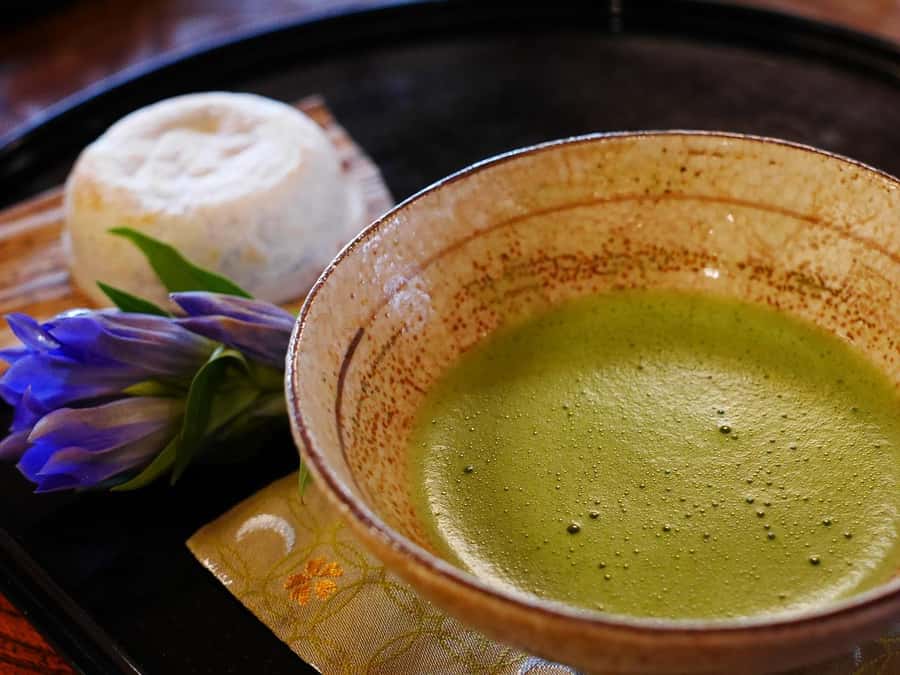 Half Day Matcha Tour in Uji, home of culture, with a local - Key points at a glance