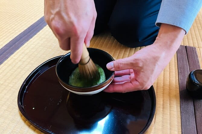 Half-Day Zenkoji Tour with Tea Experience - Key things to know before booking