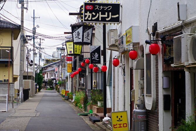 Half-Day Zenkoji Tour with Tea Experience - What the $121.50 price covers