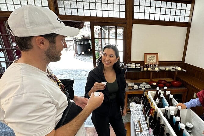 Half-Day Zenkoji Tour with Tea Experience - Timing, booking, and practical details