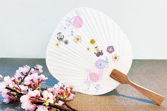 Hands-On Japanese Craft in Tokyo with Mochi Wagashi & Matcha - Who will enjoy this most?