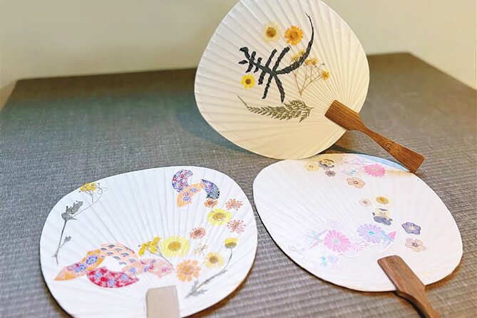 Hands-On Japanese Craft in Tokyo with Mochi Wagashi & Matcha - Matcha latte for first-time drinkers