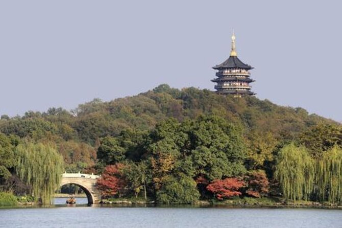 Hangzhou West Lake and Tea Plantation Half Day Tour - Key points to know before booking