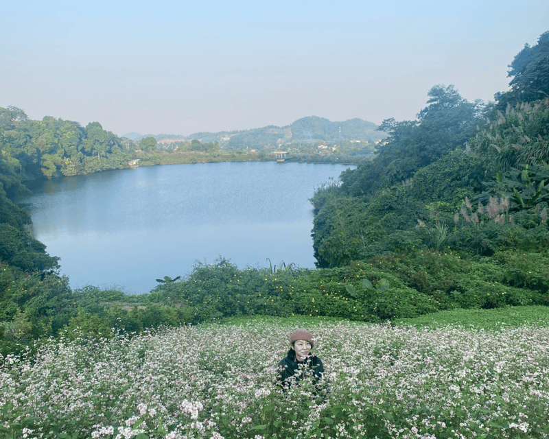Hanoi Eco Tour: Ba Vi National Park Wonders & Tea Plantation - What the $80 price really covers