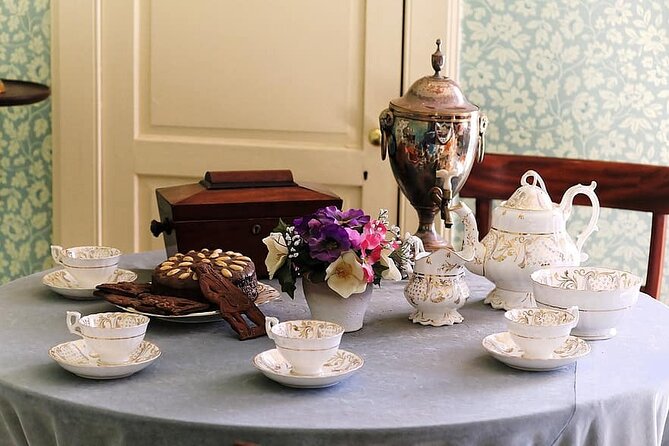 High Tea At The Atrium Restaurant, Imperial Hotel, New Delhi - Exploring The Imperial’s Art-Filled Corridors