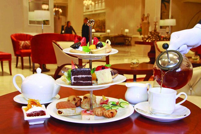 Highlights Colombo Day Tour With Afternoon HIGH TEA In Galle Face Hotel - Galle Face and the final high tea