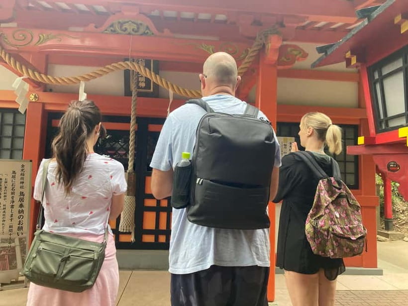 Hiroshima: Morning Hiking Tour with Open-air Tea Ceremony - Cancellation and practical planning