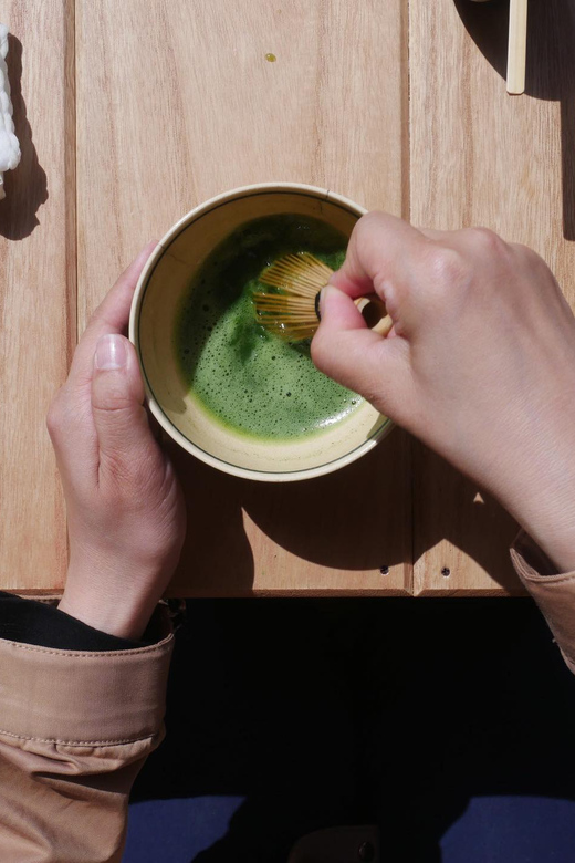 Hiroshima: Morning Hiking Tour with Open-air Tea Ceremony - Hiroshima Toshogu Shrine and the first cultural stop