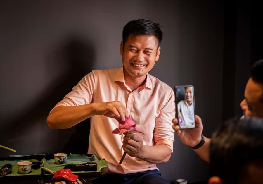 Ho Chi Minh City: Vietnamese Lotus Tea Culture Experience - Is $15 good value?