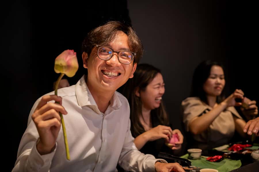 Ho Chi Minh City: Vietnamese Lotus Tea Culture Experience - Why Vietnamese tea culture matters
