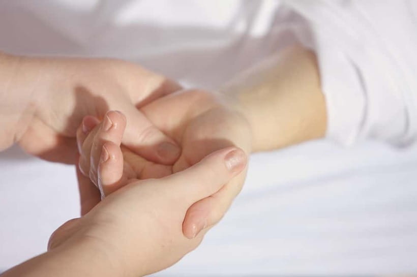 Hoi An: Body Therapy and Local Tea Tasting Experience - The next 60 minutes: traditional body therapy with oils