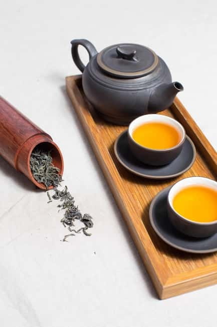 Hoi An: Body Therapy and Local Tea Tasting Experience - Who will enjoy this Hoi An treatment most