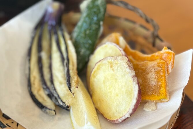 Hokkaido Seafood Sushi Rolls Experience with Matcha, in Sapporo - Planning your morning in Sapporo