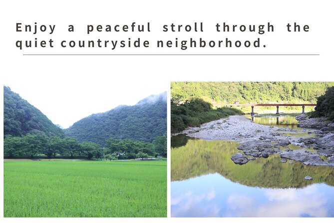 Home Experience: Tea Ceremony & Moss Garden Walk(Day trip) - Entering the 200-year-old Japanese house