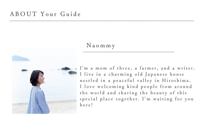 Home Experience: Tea Ceremony & Moss Garden Walk(Day trip) - Learning why moss matters in Japan