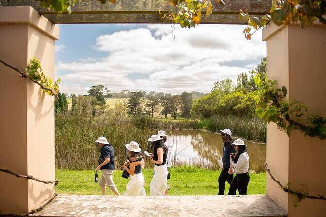 Honey Farm Tour. Morning Tea. Guided Tasting - Who will enjoy this most?