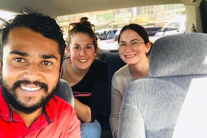 Horton Plains-World's End Tour and Tea Factory Tour From Nuwaraeliya - Why the 5:00 am departure is worth it
