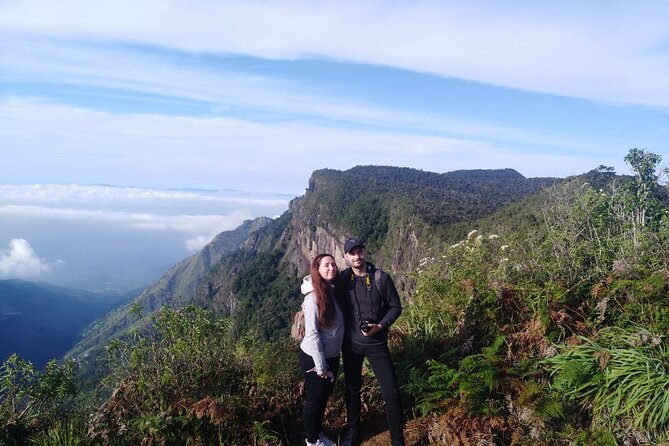 Horton Plains-World's End Tour and Tea Factory Tour From Nuwaraeliya - Is $50 plus the park fee good value?
