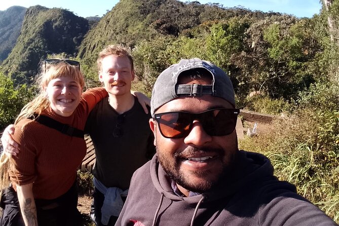 Horton Plains-World's End Tour and Tea Factory Tour From Nuwaraeliya - Who should book this Horton Plains outing?