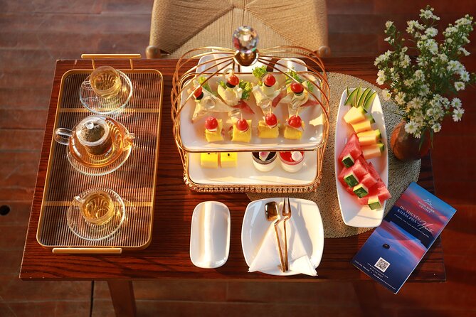 Huong River Afternoon Tea Cruise Tour Along Hue City - Trường Tiền Bridge from the water