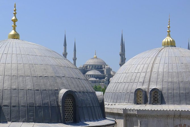 Istanbul Highlights: Guided Tour with Turkish Tea or Coffee - The Guides Make the Biggest Difference