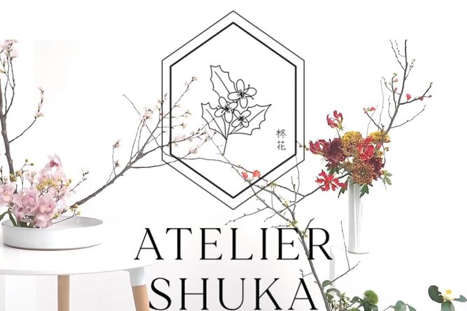 Japan's Customs of Ikebana Art, Tea Ceremony & Kimono Welcome - Tatami seating, chairs, and the pace of the lesson