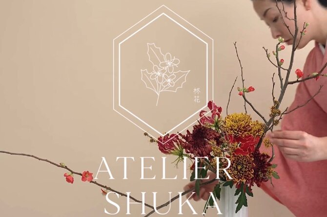 Japan's Customs of Ikebana Art, Tea Ceremony & Kimono Welcome - Who will appreciate this experience most