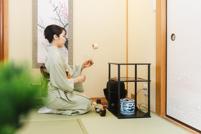 Japanese Matcha Tea Ceremony and Kimono Experience in Hanayaka - Who Will Enjoy Hanayaka Most?