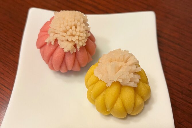 Japanese Sweets Making & Tea Ceremony in Yokohama, suburban Tokyo - Planning the Afternoon Around Azamino