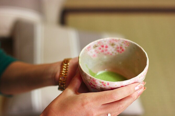 Japanese Traditional Breakfast and Tea Ceremony - Is $60.81 a fair price?