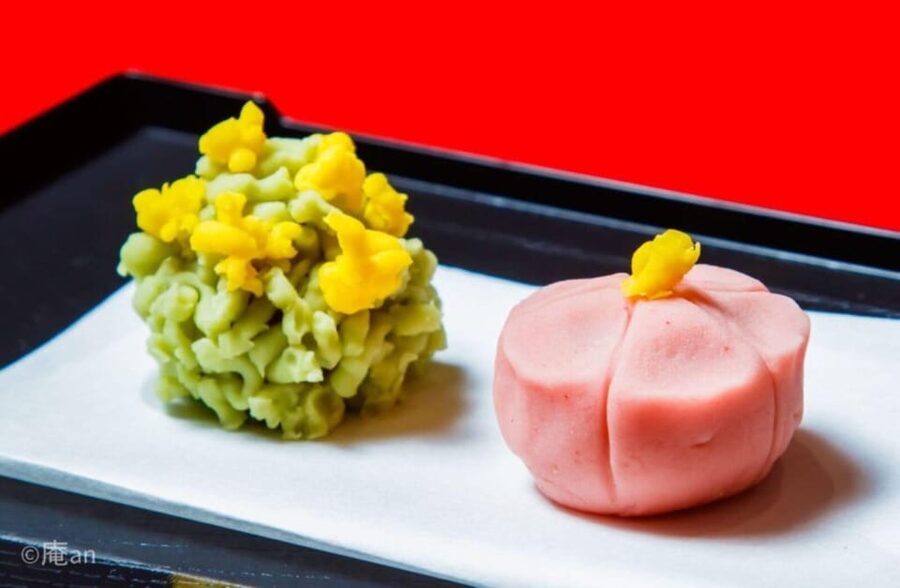 Japanese Traditional Sweets making with Tatedashi Matcha - Who will enjoy this Kyoto activity?