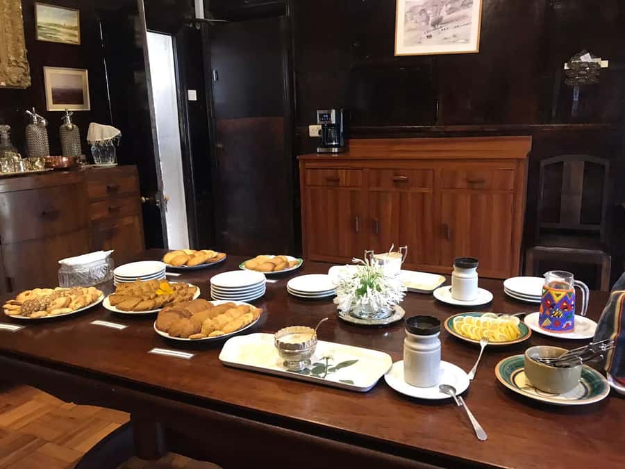 Kaimbethu tea farm tour and lunch package - Who should book this Nairobi day trip?