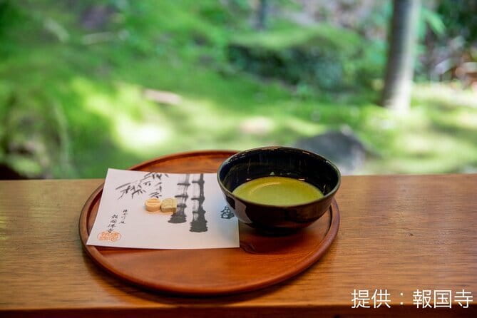 Kamkura: Private Zazen, Matcha at Bamboo Temple & Mindful Cuisine - Starting at Hokoku-ji’s Bamboo Grove